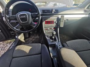 02 AUDI wnętrze